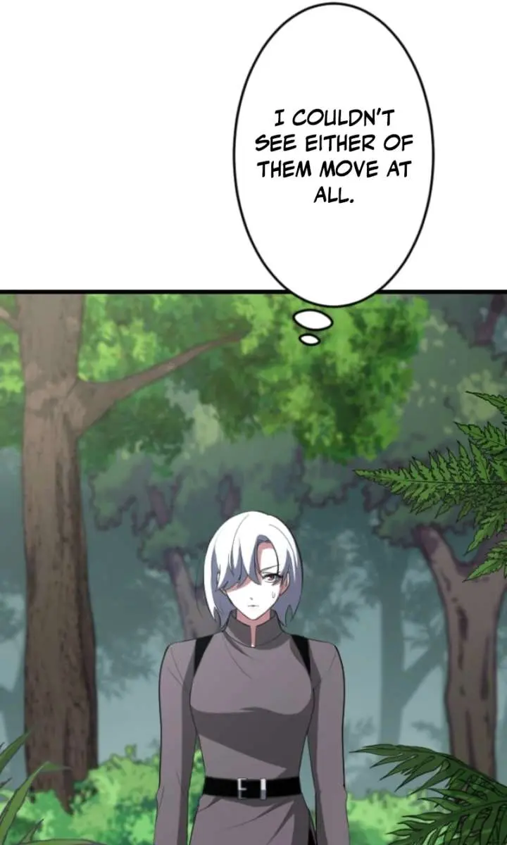 The Unparalleled Hidden Rank Equipment Chapter 83 Page 25