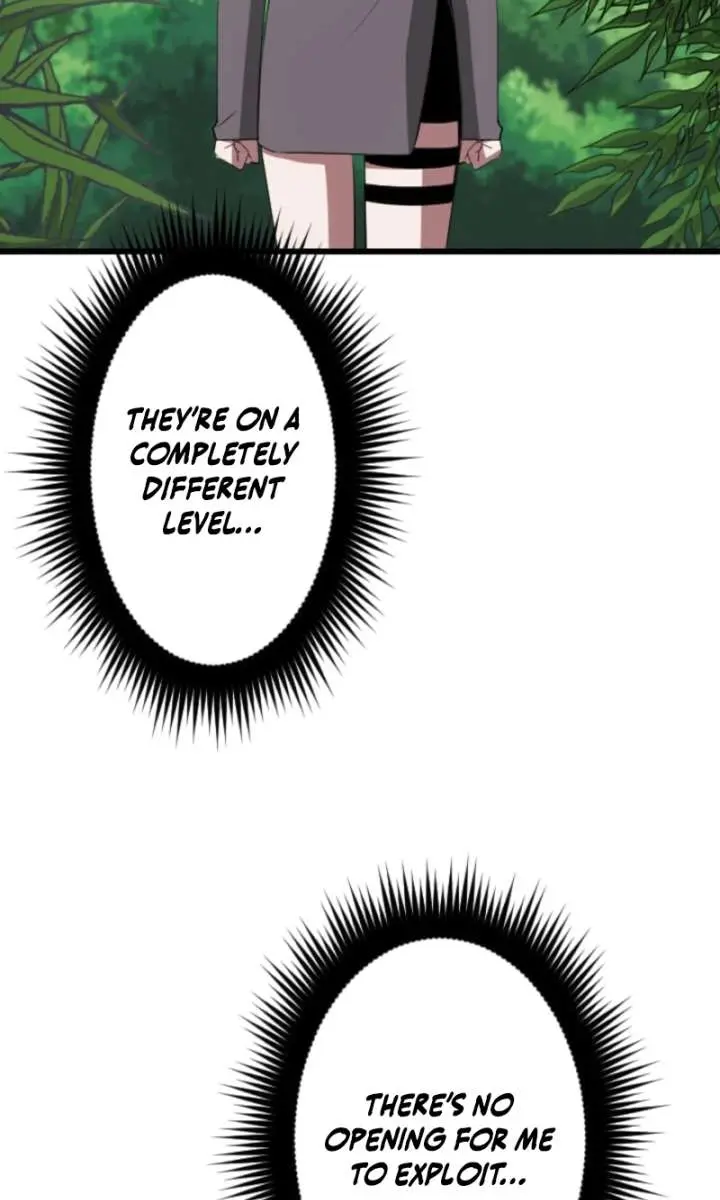 The Unparalleled Hidden Rank Equipment Chapter 83 Page 26