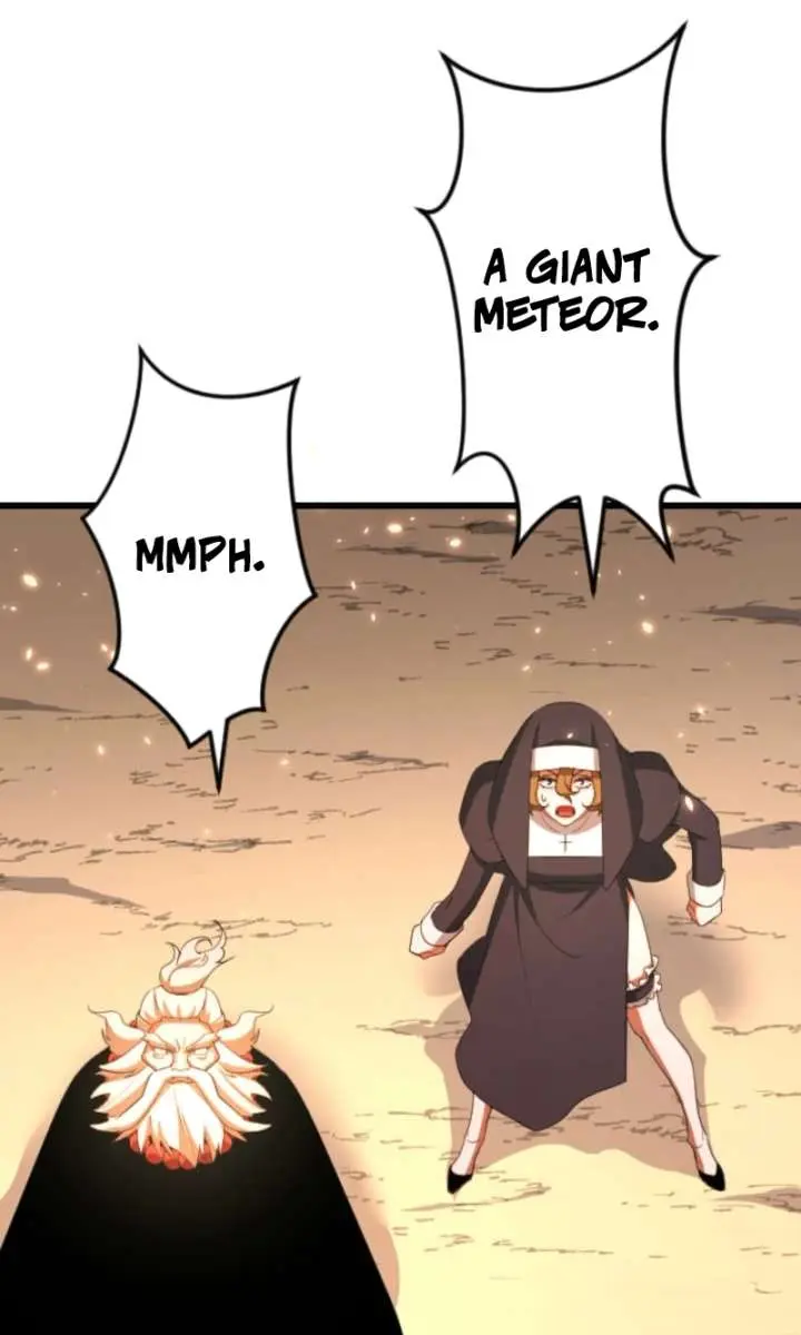 The Unparalleled Hidden Rank Equipment Chapter 83 Page 33
