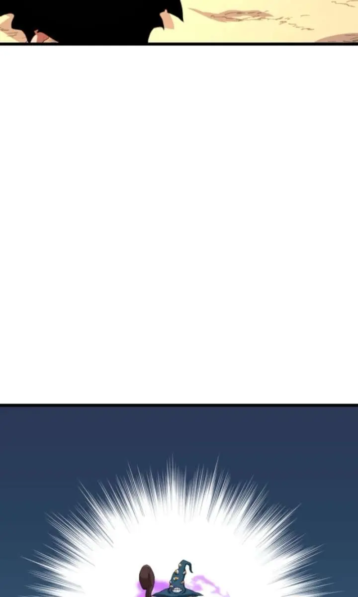 The Unparalleled Hidden Rank Equipment Chapter 83 Page 34