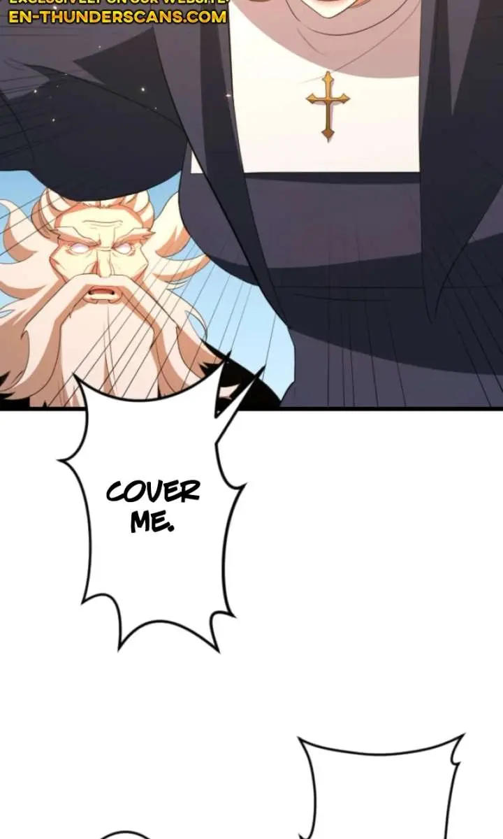 The Unparalleled Hidden Rank Equipment Chapter 83 Page 38