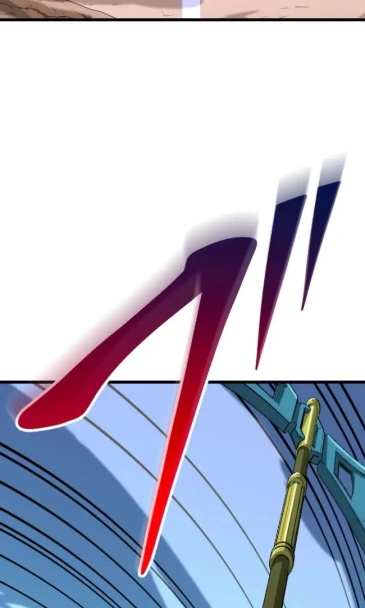 The Unparalleled Hidden Rank Equipment Chapter 83 Page 42