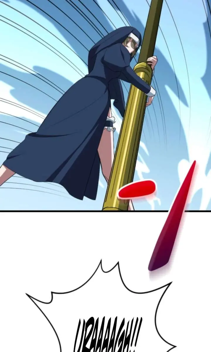 The Unparalleled Hidden Rank Equipment Chapter 83 Page 43