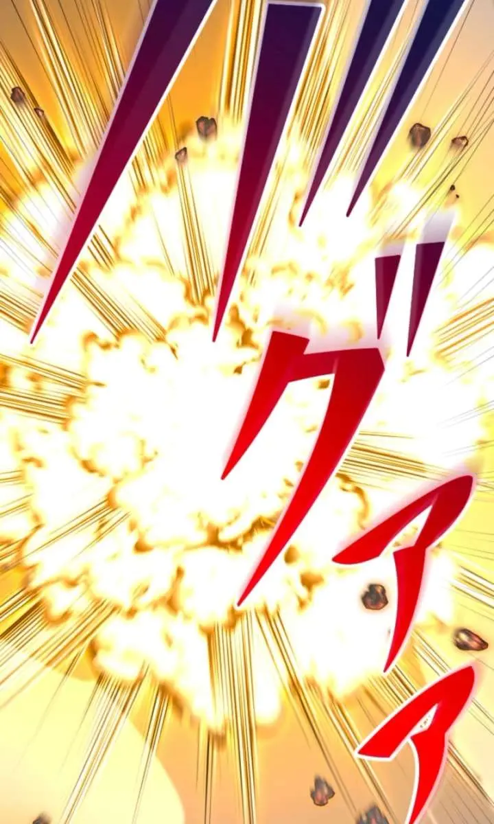 The Unparalleled Hidden Rank Equipment Chapter 83 Page 45