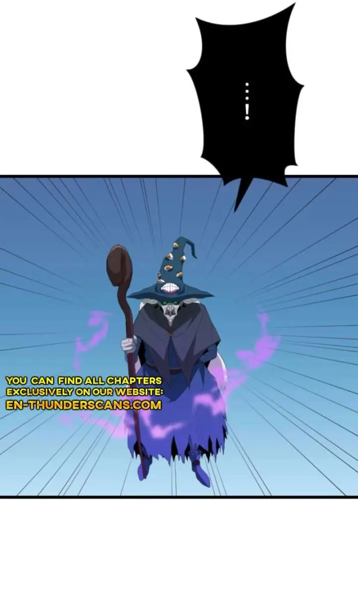 The Unparalleled Hidden Rank Equipment Chapter 83 Page 48