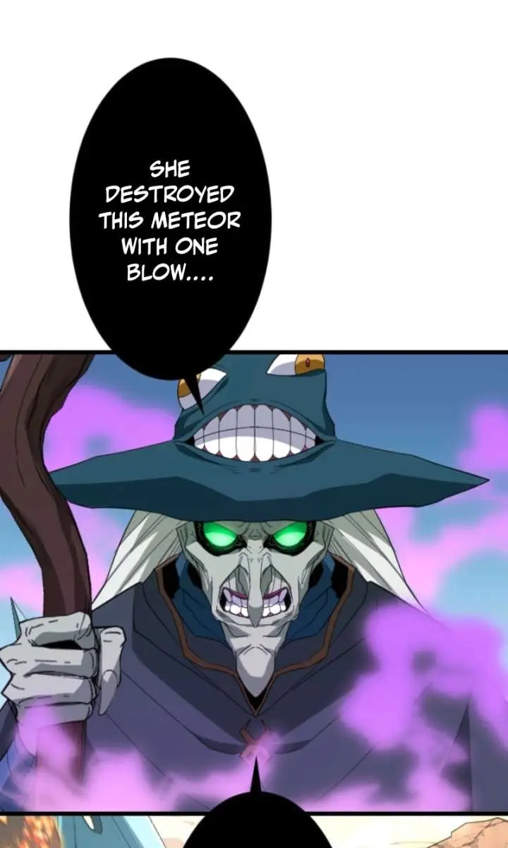 The Unparalleled Hidden Rank Equipment Chapter 83 Page 49