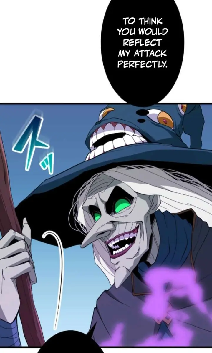 The Unparalleled Hidden Rank Equipment Chapter 83 Page 59