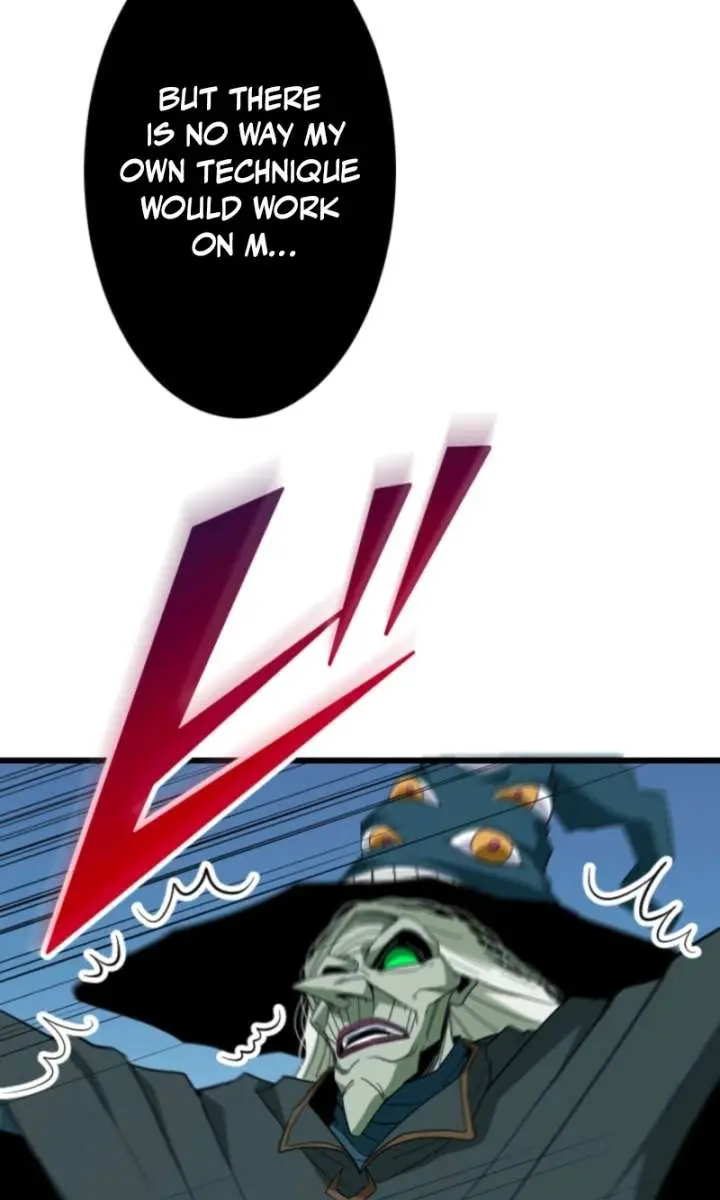 The Unparalleled Hidden Rank Equipment Chapter 83 Page 60
