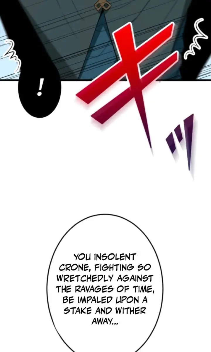 The Unparalleled Hidden Rank Equipment Chapter 83 Page 61
