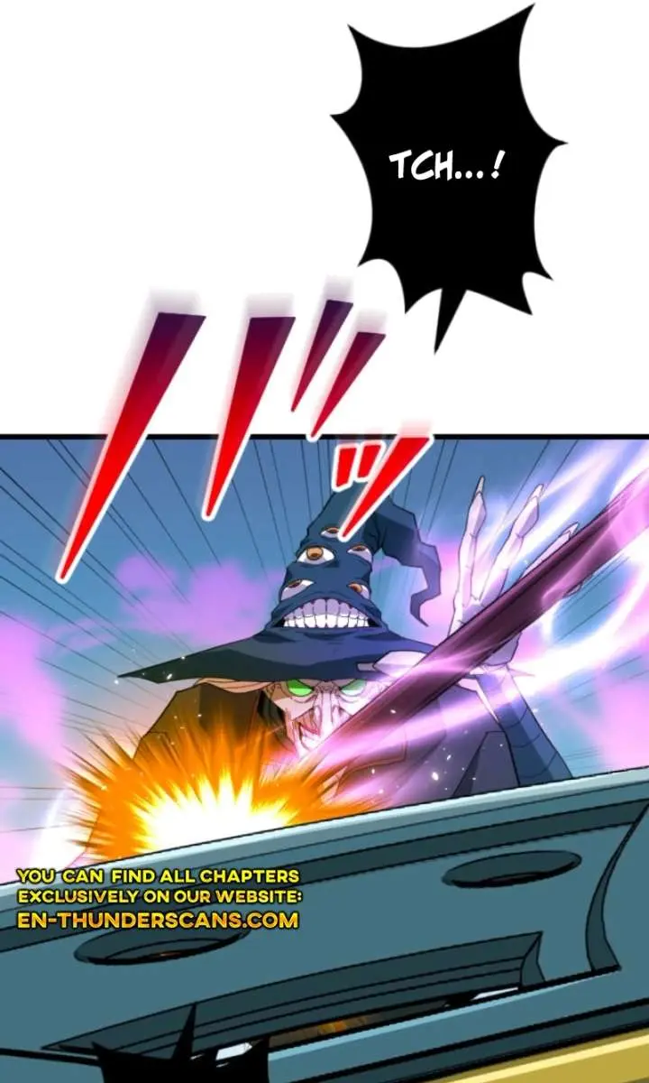 The Unparalleled Hidden Rank Equipment Chapter 83 Page 78