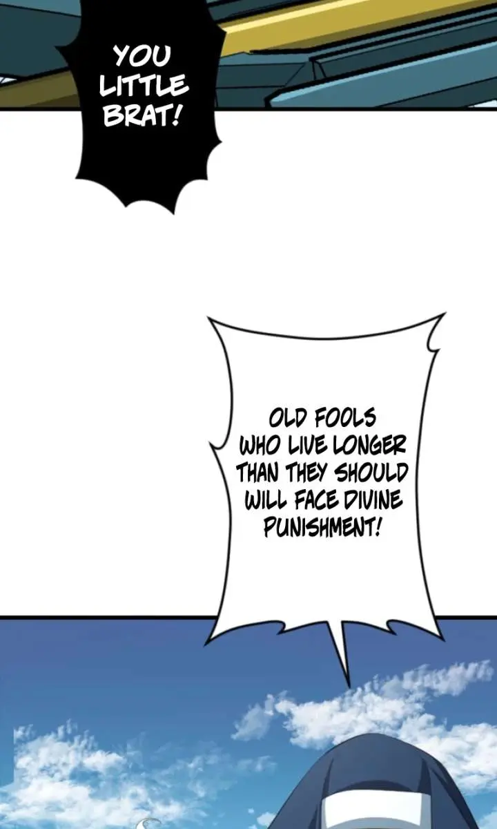 The Unparalleled Hidden Rank Equipment Chapter 83 Page 79