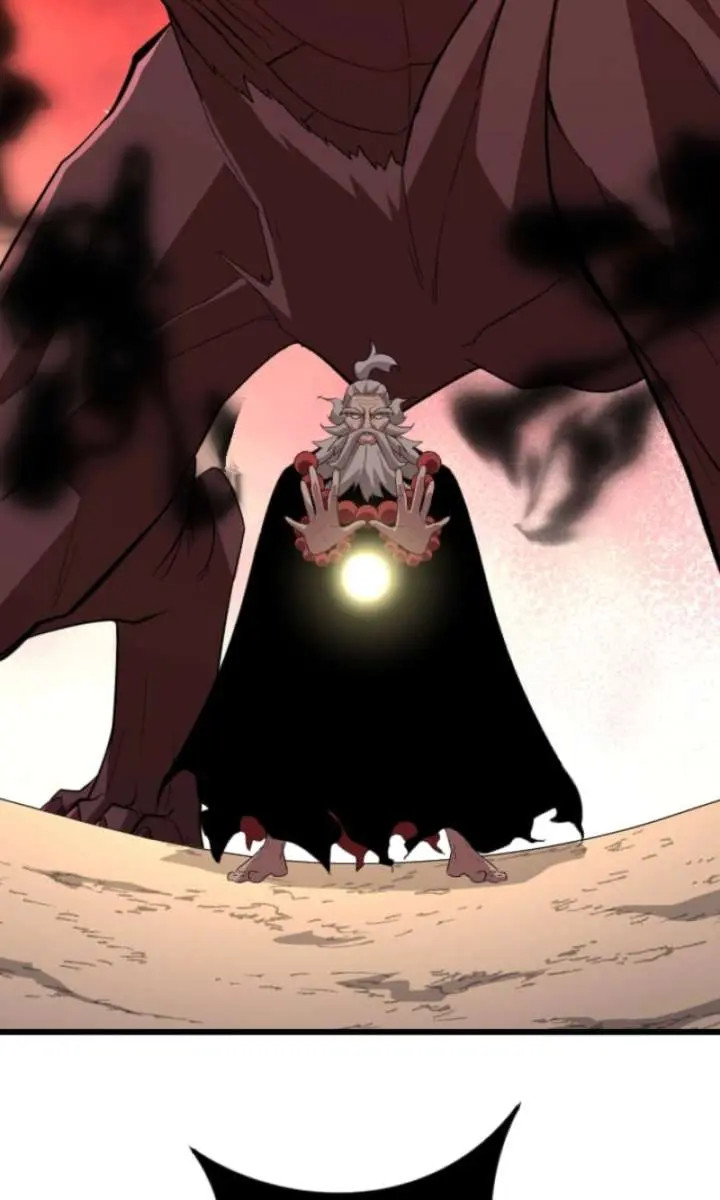 The Unparalleled Hidden Rank Equipment Chapter 83 Page 88
