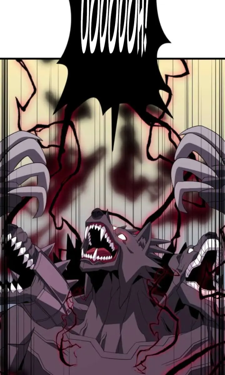 The Unparalleled Hidden Rank Equipment Chapter 83 Page 97