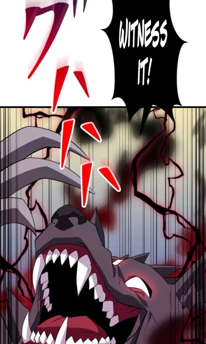 The Unparalleled Hidden Rank Equipment Chapter 83 Page 99