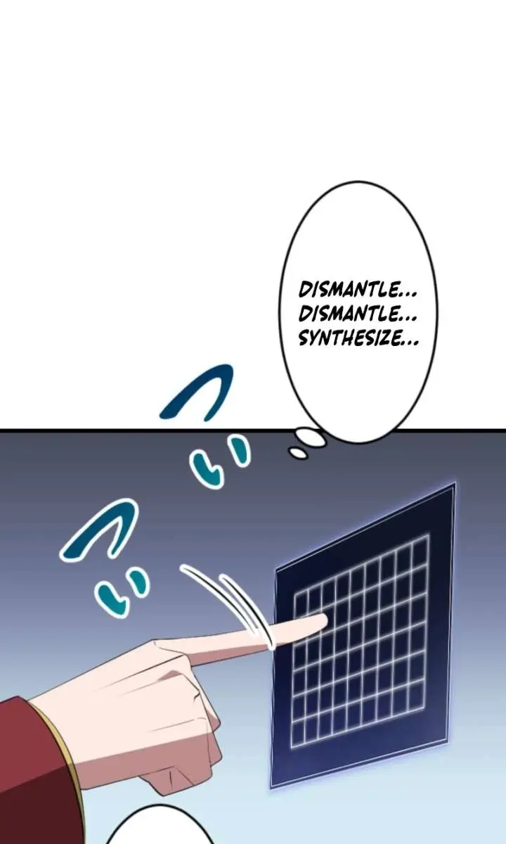 The Unparalleled Hidden Rank Equipment Chapter 83 Page 103