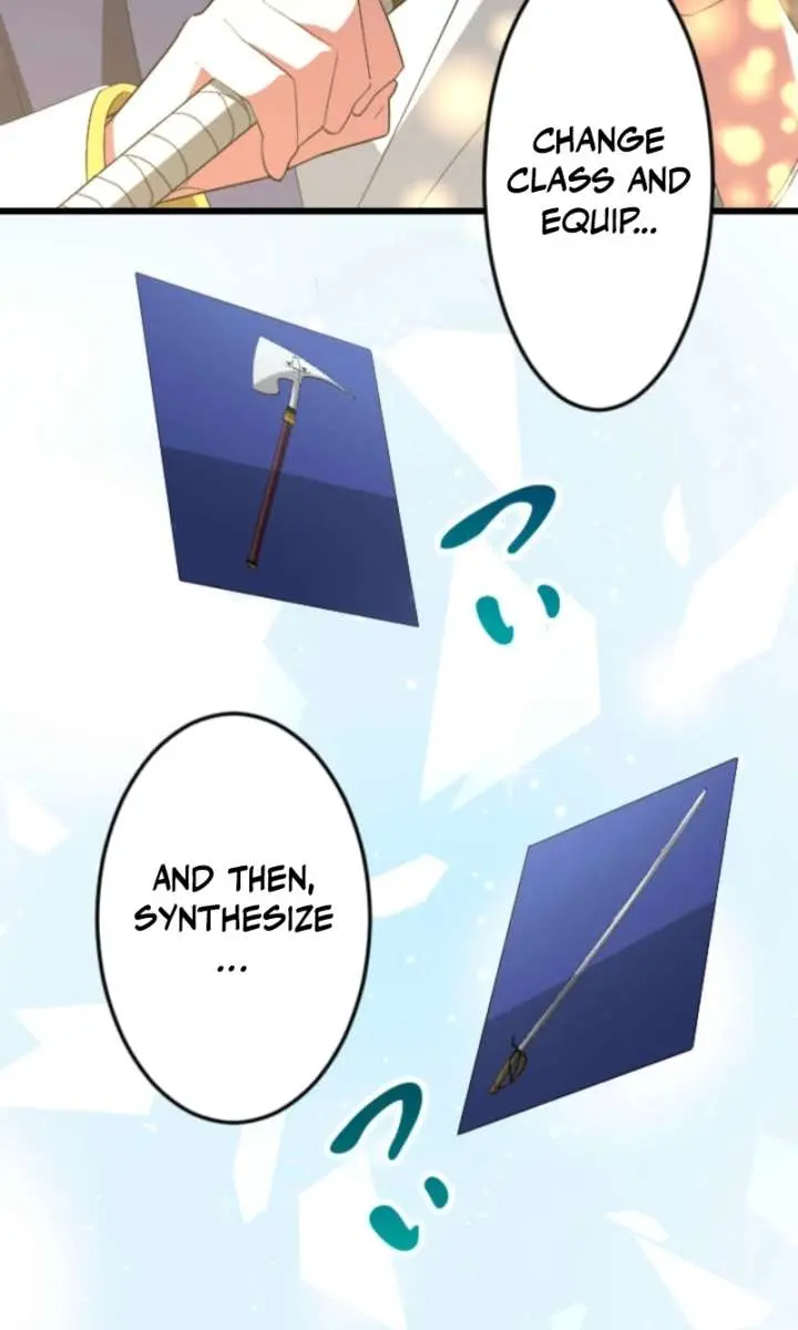 The Unparalleled Hidden Rank Equipment Chapter 83 Page 105