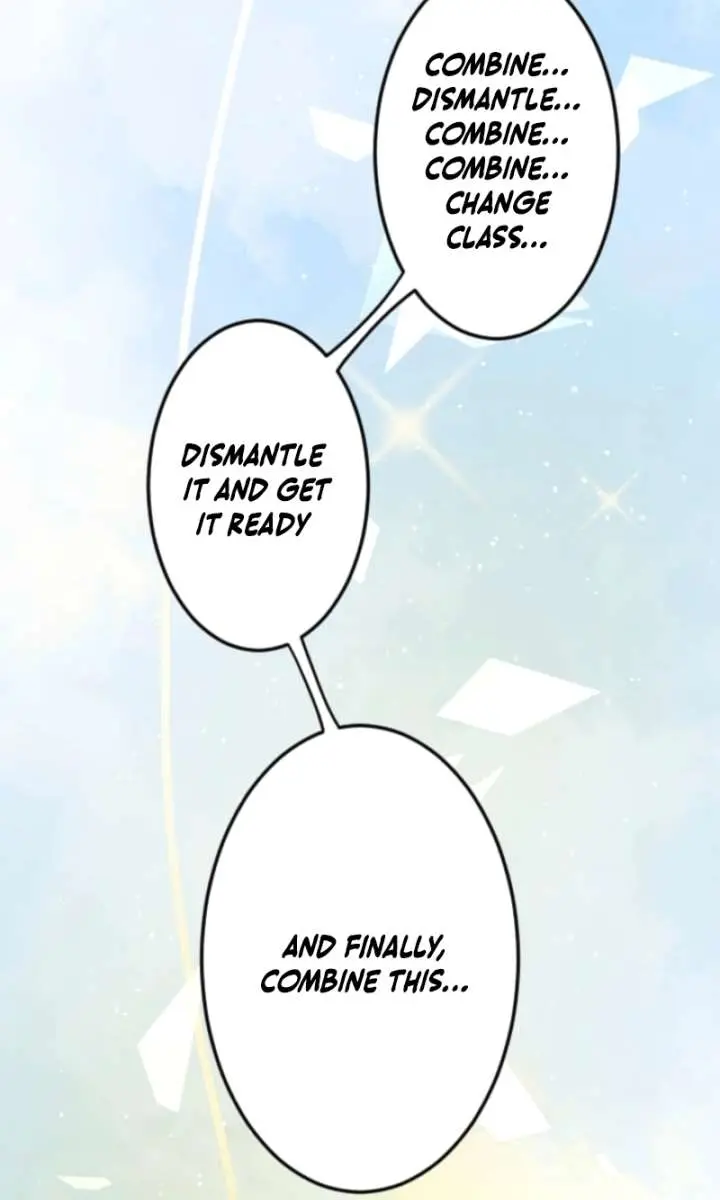 The Unparalleled Hidden Rank Equipment Chapter 83 Page 109
