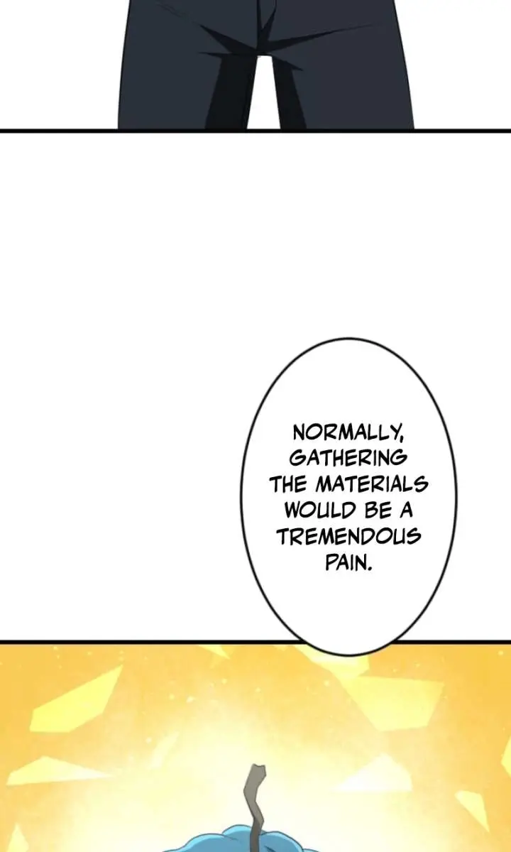 The Unparalleled Hidden Rank Equipment Chapter 83 Page 112