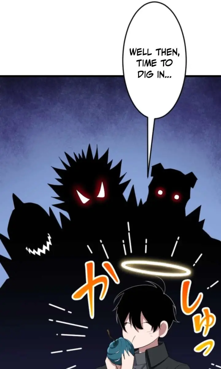 The Unparalleled Hidden Rank Equipment Chapter 83 Page 114