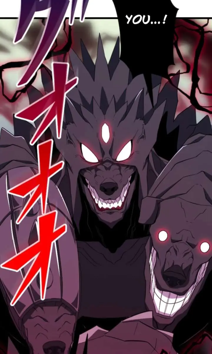The Unparalleled Hidden Rank Equipment Chapter 83 Page 116