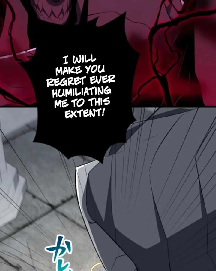 The Unparalleled Hidden Rank Equipment Chapter 83 Page 117