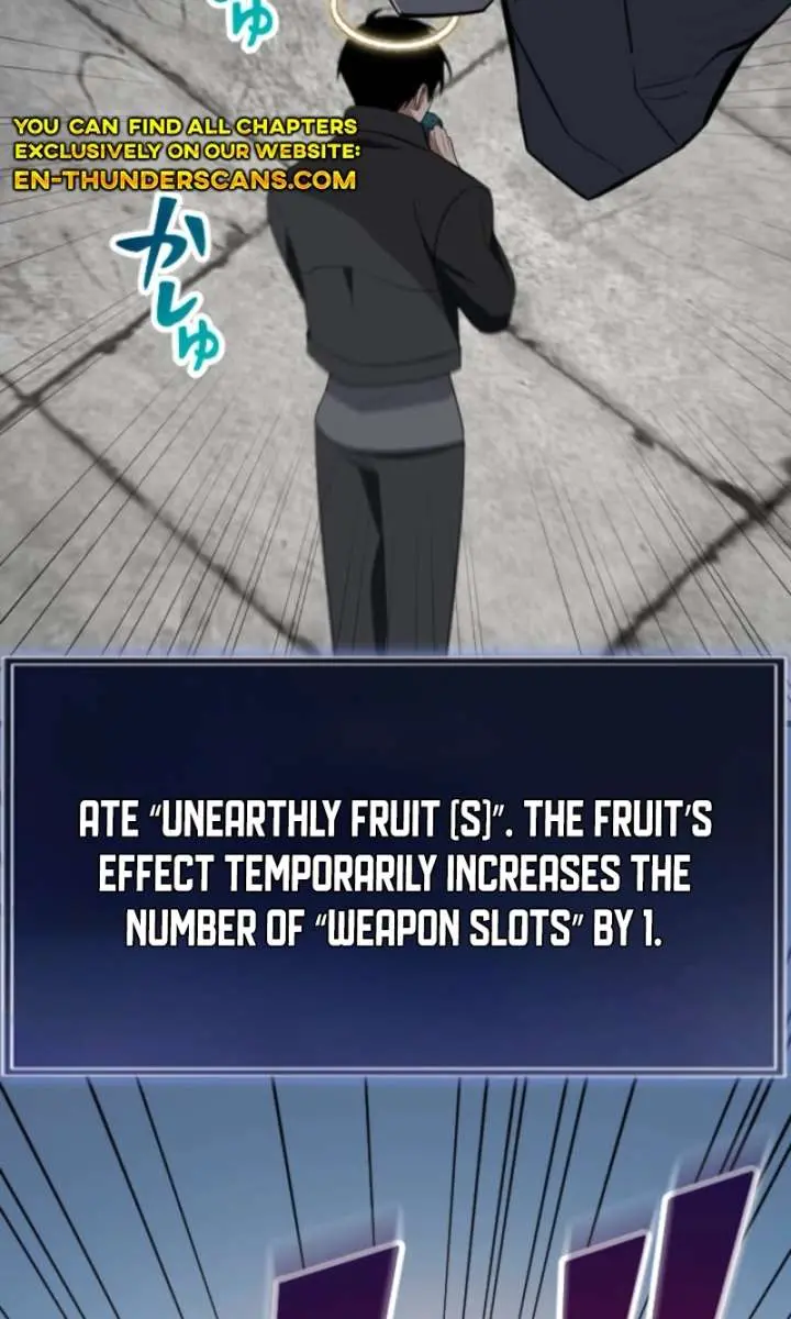 The Unparalleled Hidden Rank Equipment Chapter 83 Page 118
