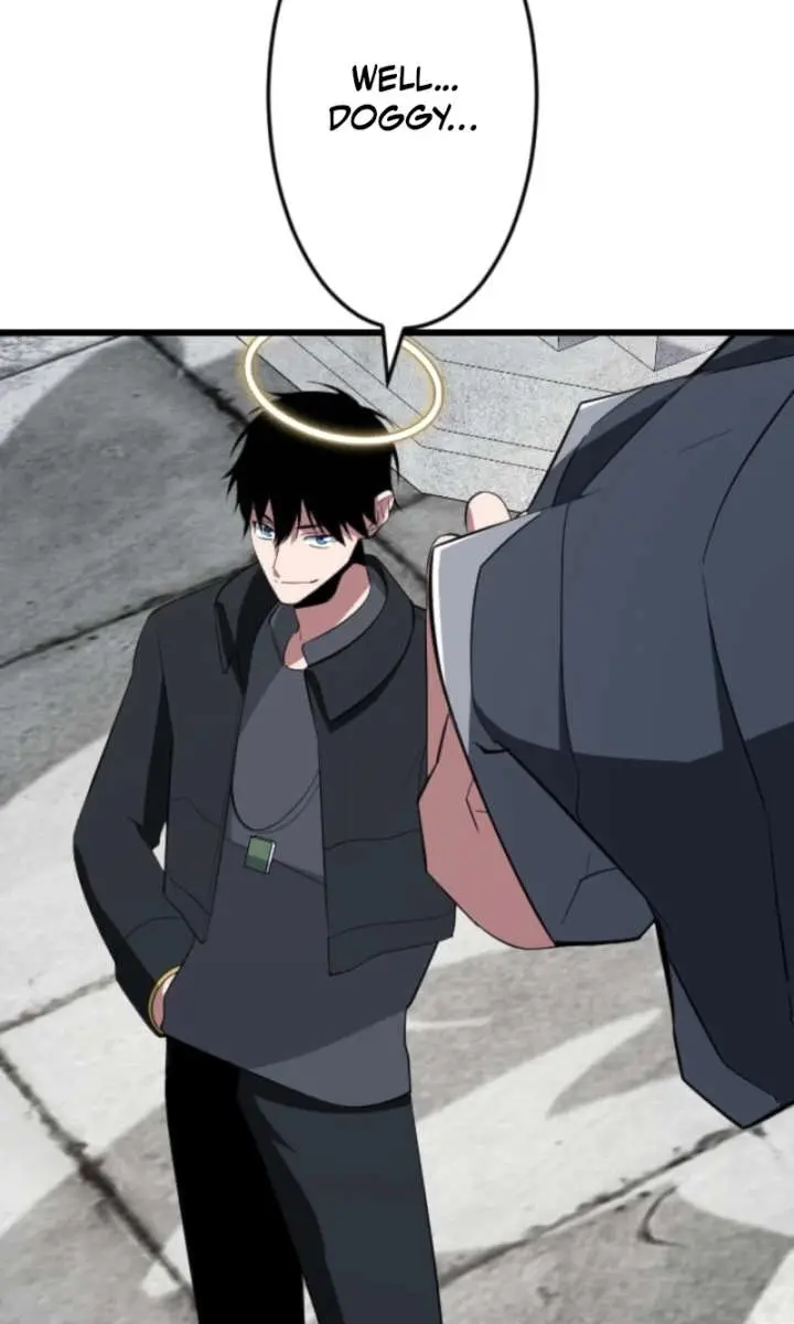 The Unparalleled Hidden Rank Equipment Chapter 83 Page 124
