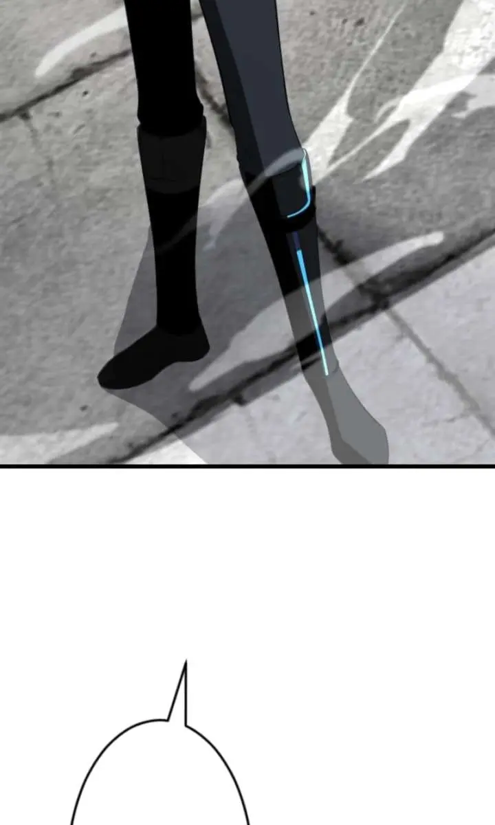 The Unparalleled Hidden Rank Equipment Chapter 83 Page 125