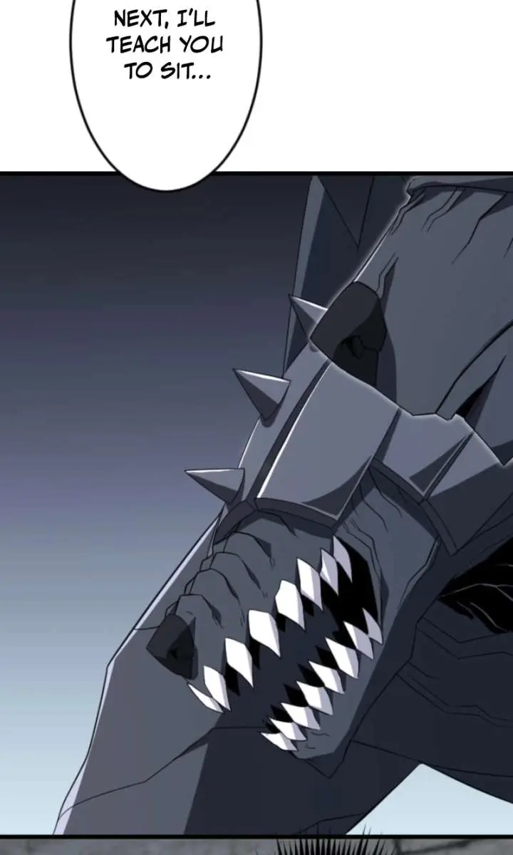 The Unparalleled Hidden Rank Equipment Chapter 83 Page 126