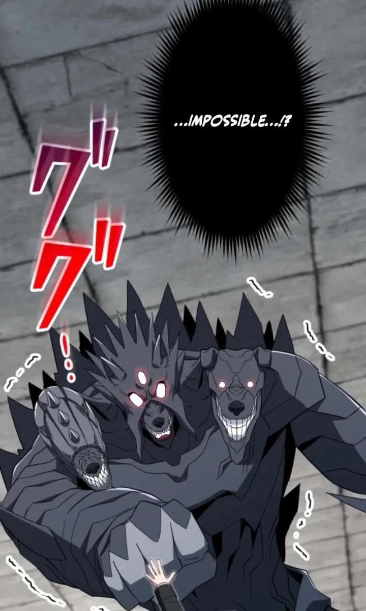 The Unparalleled Hidden Rank Equipment Chapter 83 Page 127
