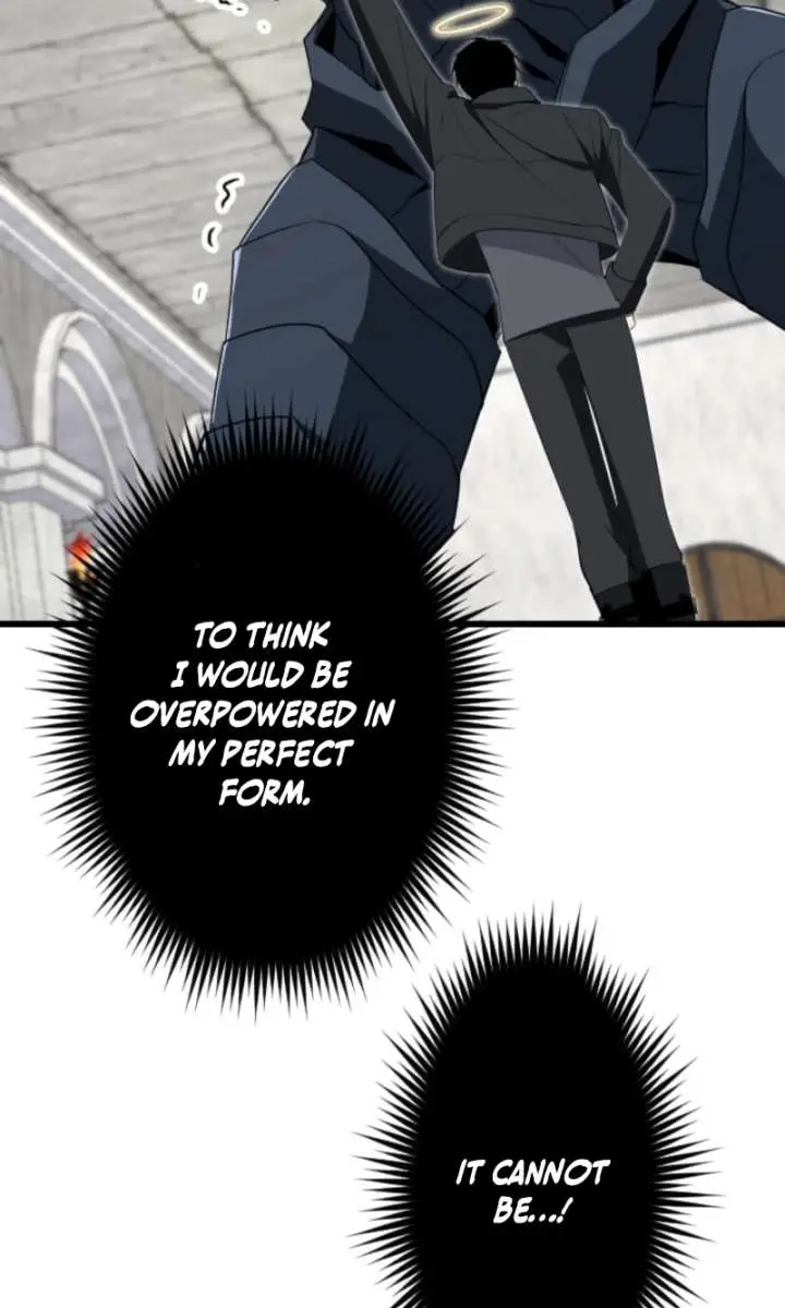 The Unparalleled Hidden Rank Equipment Chapter 83 Page 128
