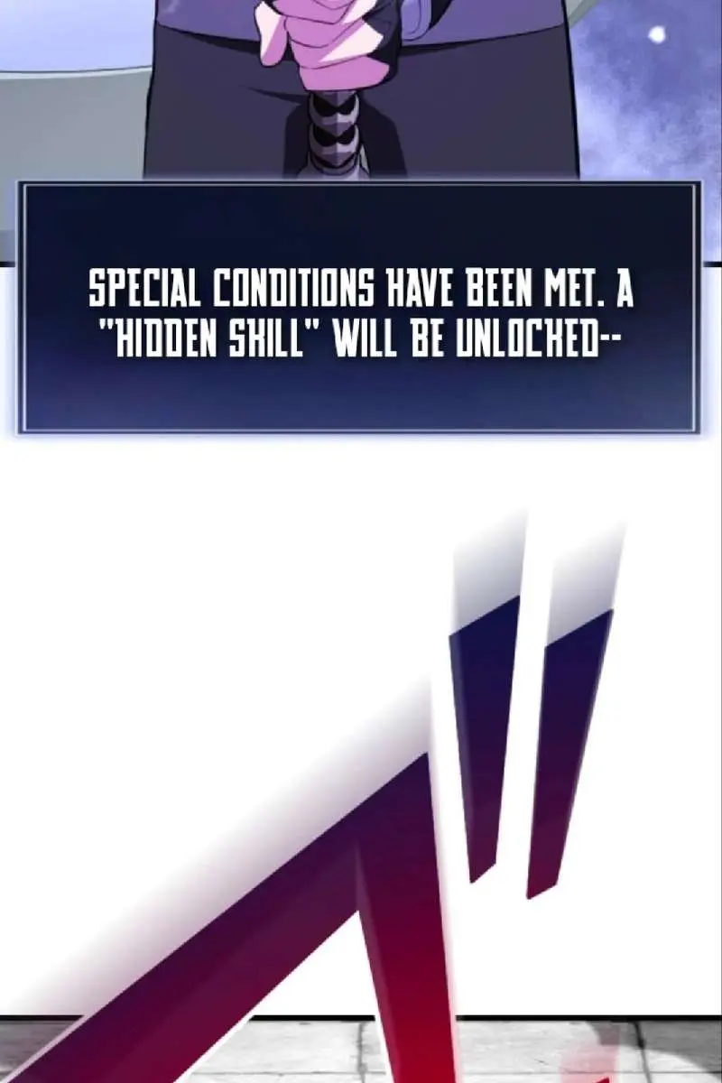 The Unparalleled Hidden Rank Equipment Chapter 84 Page 5