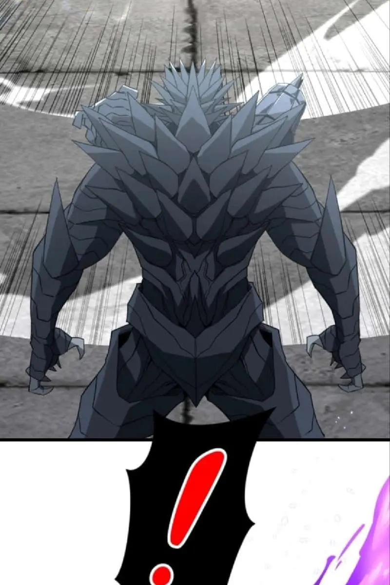 The Unparalleled Hidden Rank Equipment Chapter 84 Page 7