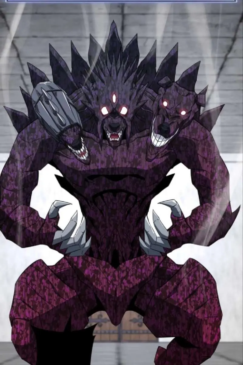 The Unparalleled Hidden Rank Equipment Chapter 84 Page 12