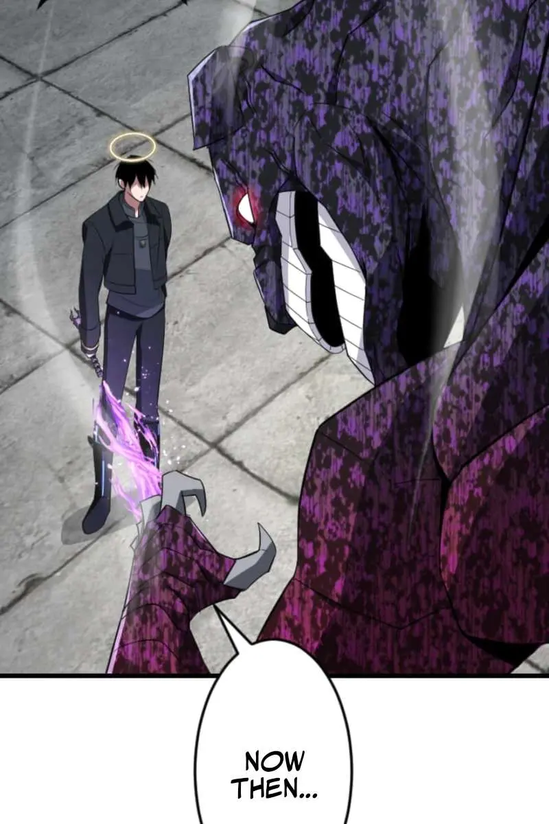The Unparalleled Hidden Rank Equipment Chapter 84 Page 15
