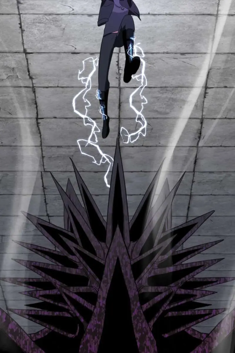 The Unparalleled Hidden Rank Equipment Chapter 84 Page 17