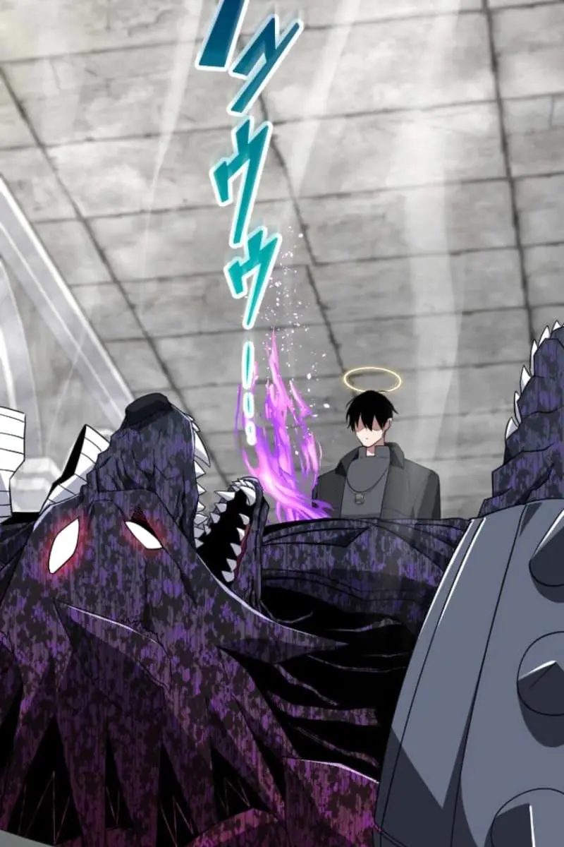 The Unparalleled Hidden Rank Equipment Chapter 84 Page 26