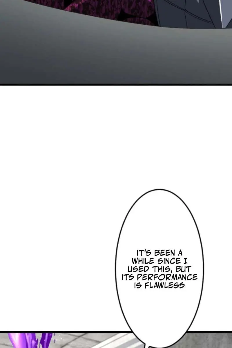 The Unparalleled Hidden Rank Equipment Chapter 84 Page 27