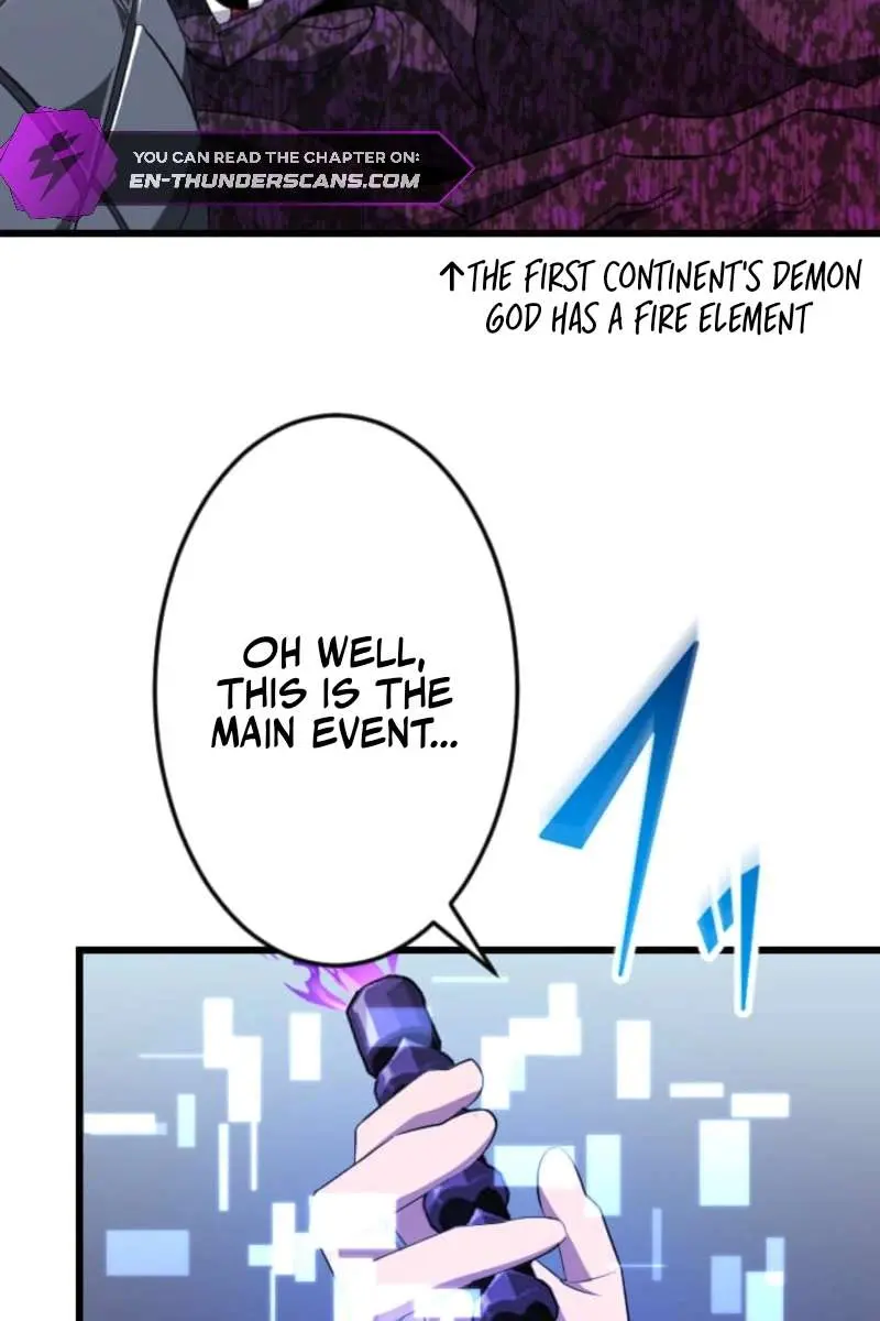 The Unparalleled Hidden Rank Equipment Chapter 84 Page 30