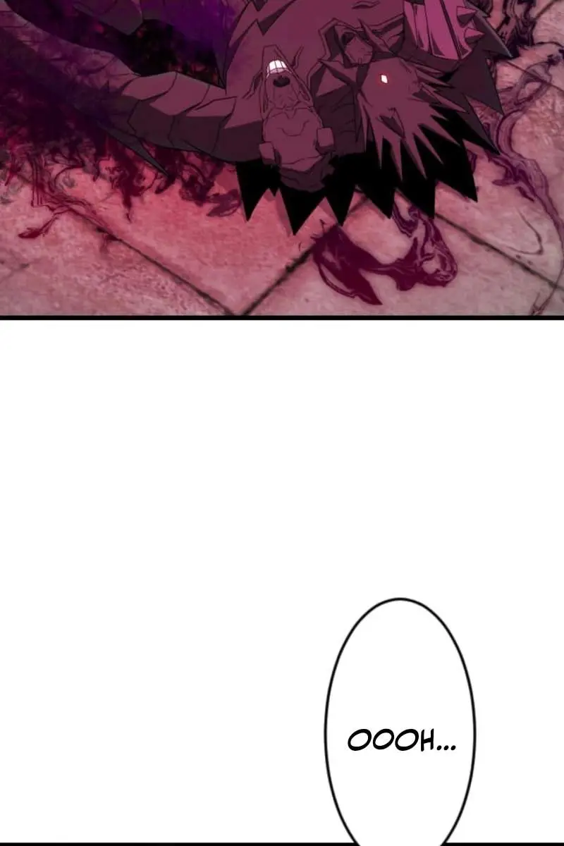 The Unparalleled Hidden Rank Equipment Chapter 84 Page 36