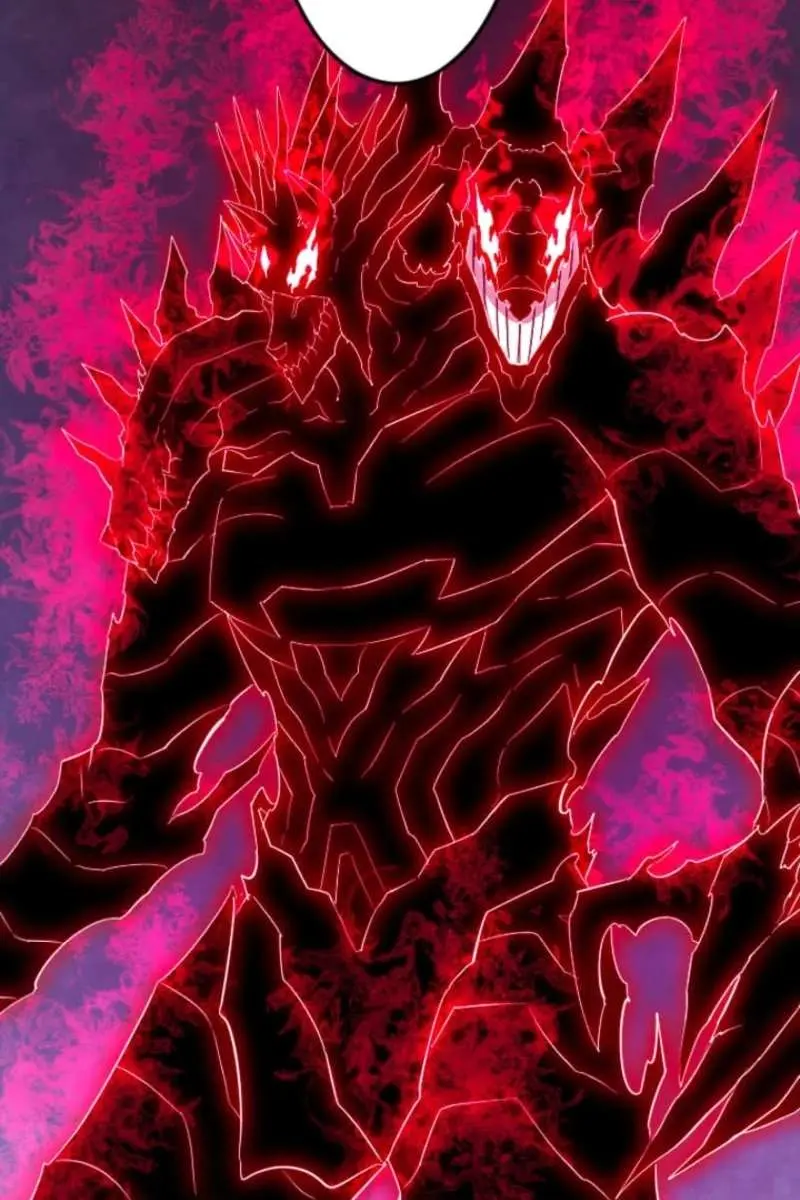 The Unparalleled Hidden Rank Equipment Chapter 84 Page 38