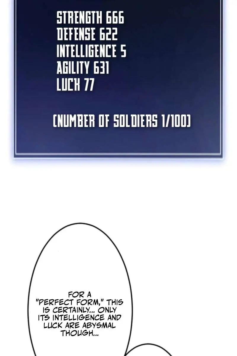 The Unparalleled Hidden Rank Equipment Chapter 84 Page 40