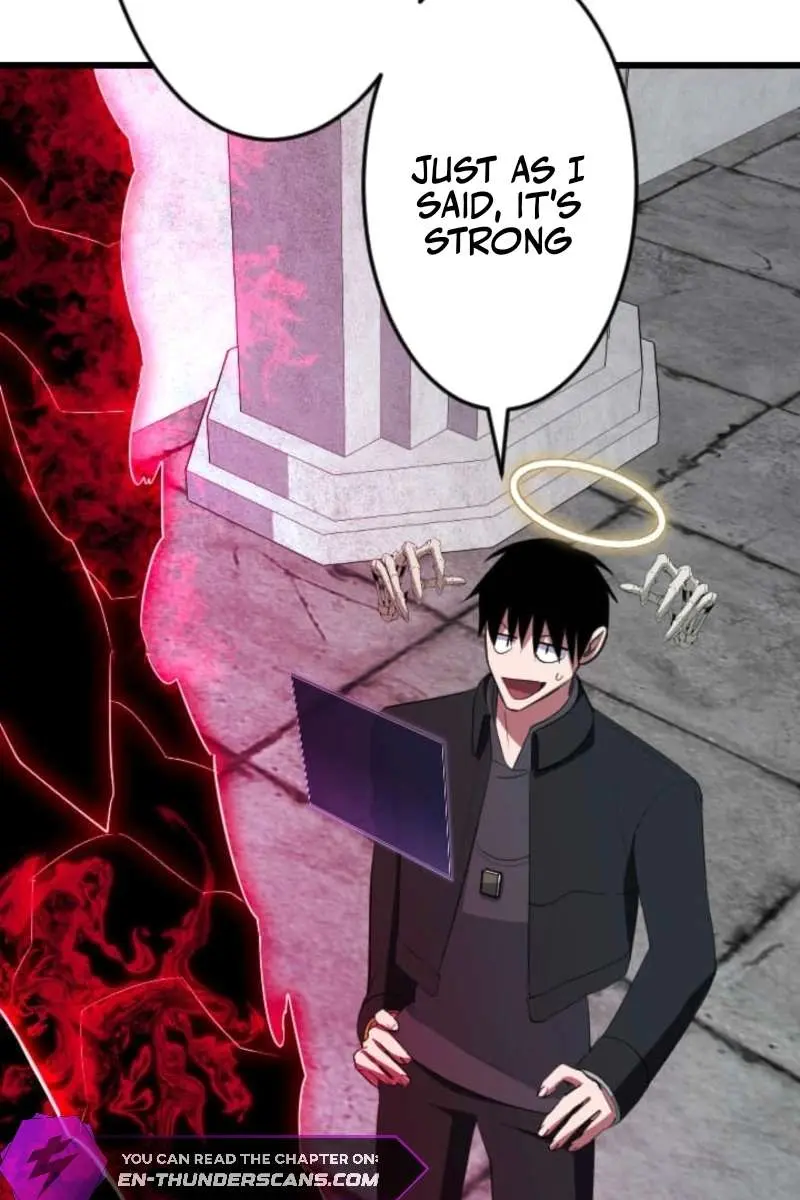 The Unparalleled Hidden Rank Equipment Chapter 84 Page 41