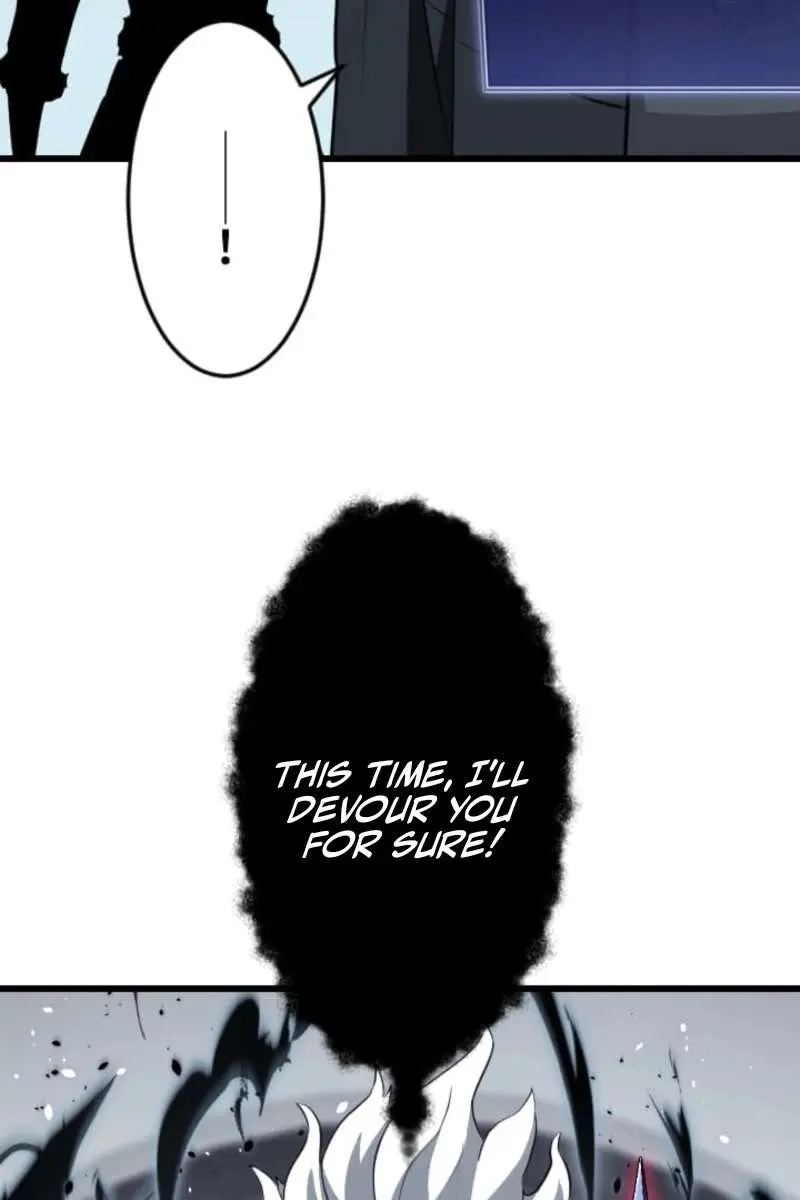 The Unparalleled Hidden Rank Equipment Chapter 84 Page 44