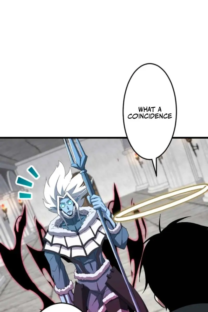 The Unparalleled Hidden Rank Equipment Chapter 84 Page 47