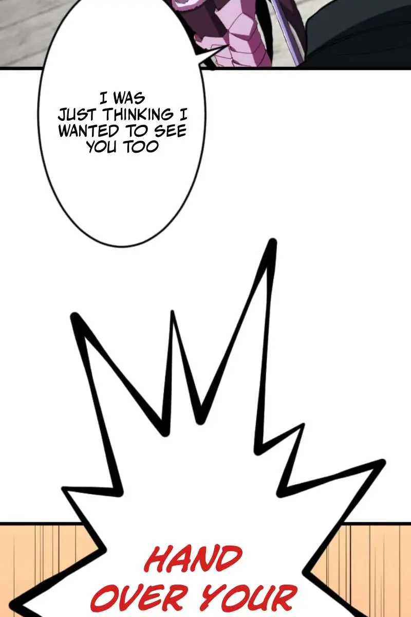 The Unparalleled Hidden Rank Equipment Chapter 84 Page 48