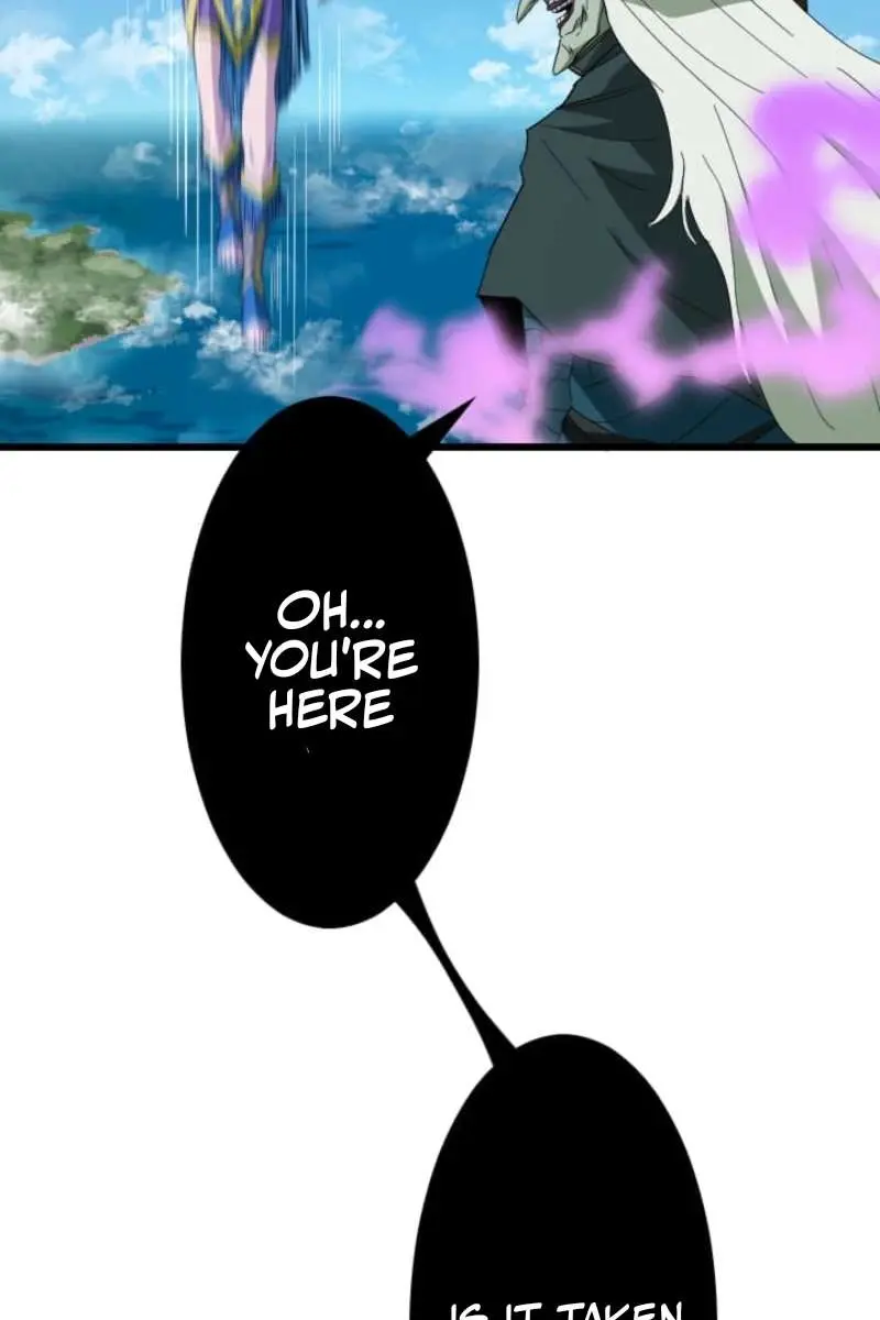 The Unparalleled Hidden Rank Equipment Chapter 84 Page 56