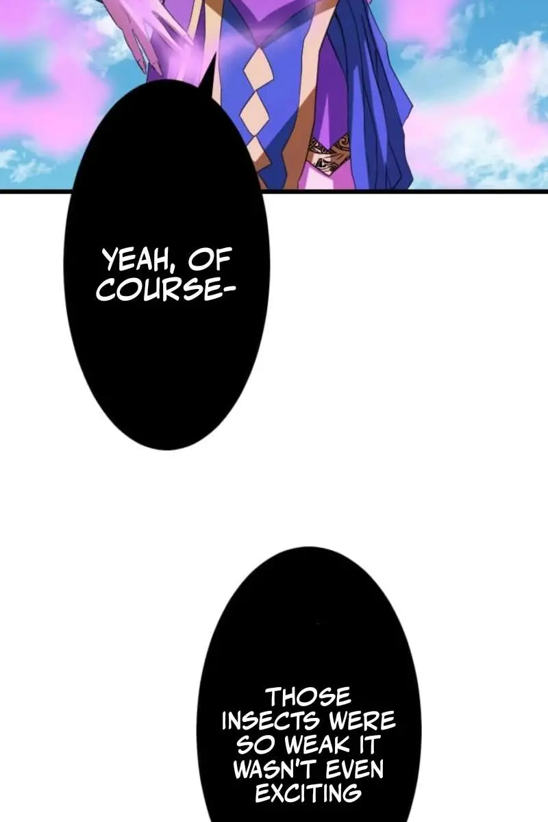 The Unparalleled Hidden Rank Equipment Chapter 84 Page 58