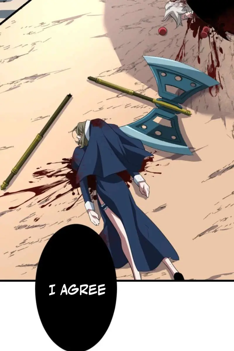 The Unparalleled Hidden Rank Equipment Chapter 84 Page 61