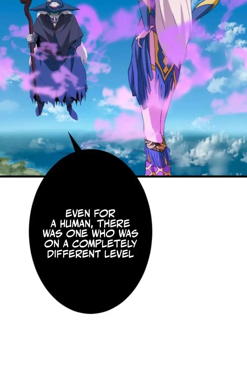 The Unparalleled Hidden Rank Equipment Chapter 84 Page 63